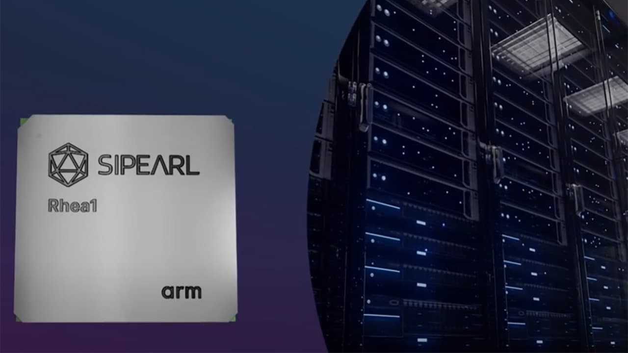 SiPearl boucle sa levée de fonds de série A (130 M€) avec Taïwan