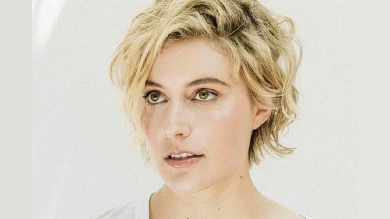 Festival de Cannes : Greta Gerwig, réalisatrice de "Barbie", présidente du Jury