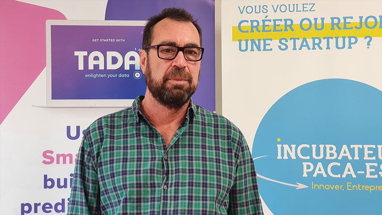 Sophia : un webinaire à ne pas manquer si vous voulez entreprendre en IA