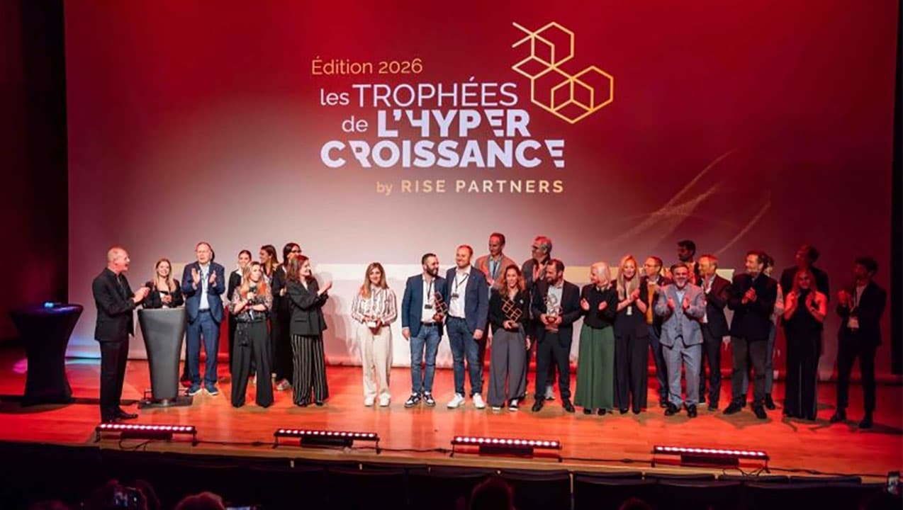PearCode et Legapass, championnes 2026 de l’hypercroissance