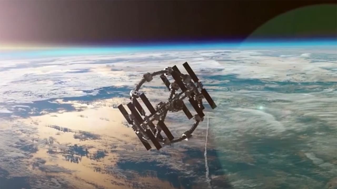 Health for Space à Cannes : les innovations santé vont venir de l’espace