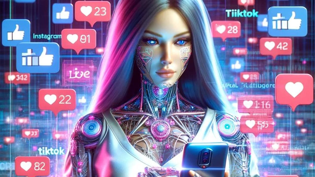 Expert : la tendance du personnage biodigital, par Françoise Muller