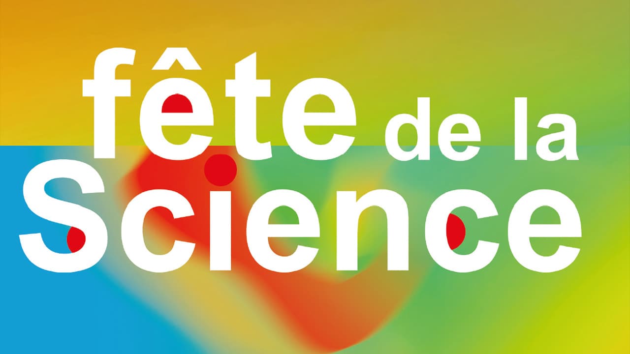 Une Fête de la Science 2022 sur le thème du changement climatique