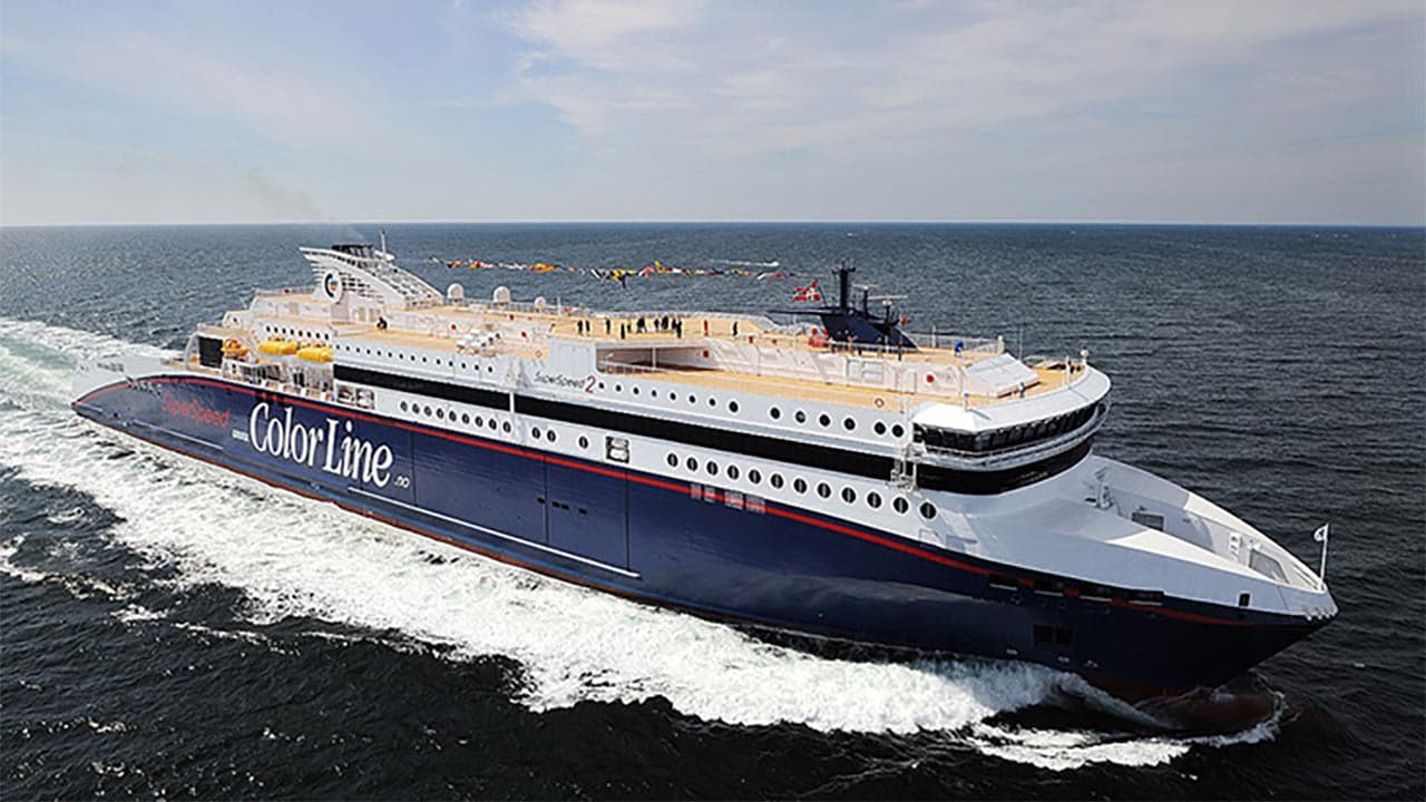 BubbleRAN au MWC de Barcelone avec une 5G maritime optimisée par IA