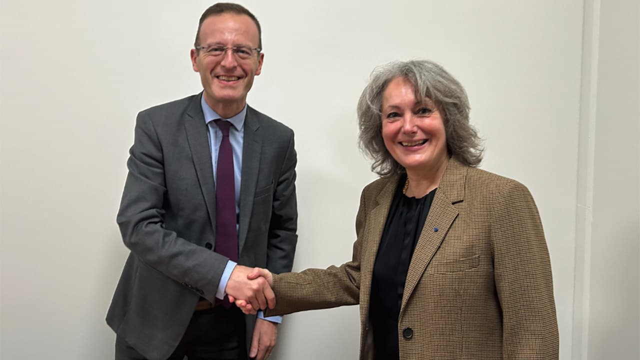 SKEMA : une convention avec l’Ifri pour la formation géopolitique des managers