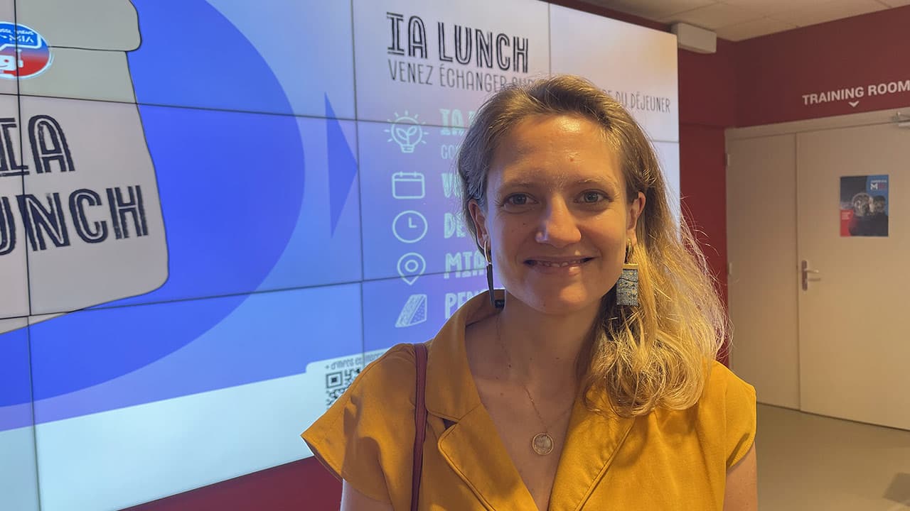 Première école de l'IA, EFELIA Côte d’Azur se prépare à la rentrée de septembre