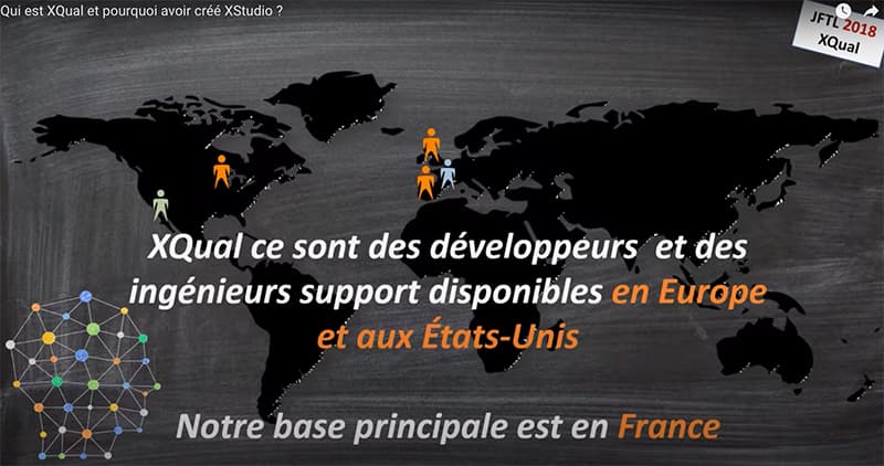 Village by CA de Sophia : bienvenue à Kizwork, Xqual et Bik’Air