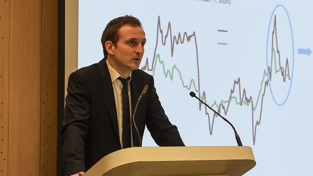 Monaco : l’analyse et les prévisions du Chef-économiste de Coface