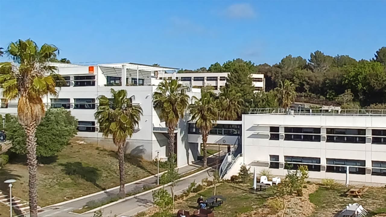 Orange engage une nouvelle étape à Sophia sur mode campus