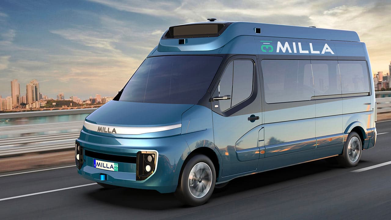 Le groupe MILLA (transport automatisé) s’installe à Nice
