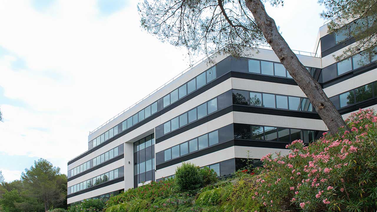 Sophia : la proptech fusée SaaSOffice va s’implanter dans l’ex-Navigator