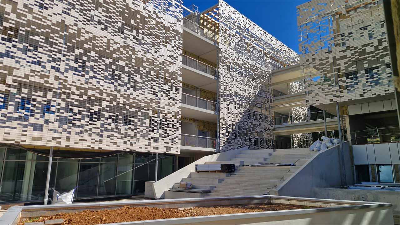 Pôle Alpha Sophia et Maison de l’IA : une double inauguration qui fera date