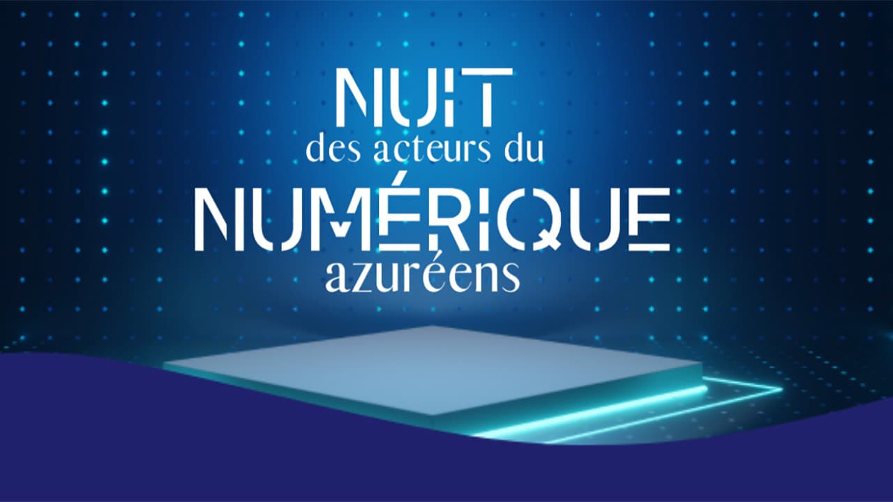 Sport toute à la Journée m-Tourisme et à la Nuit des acteurs du numérique