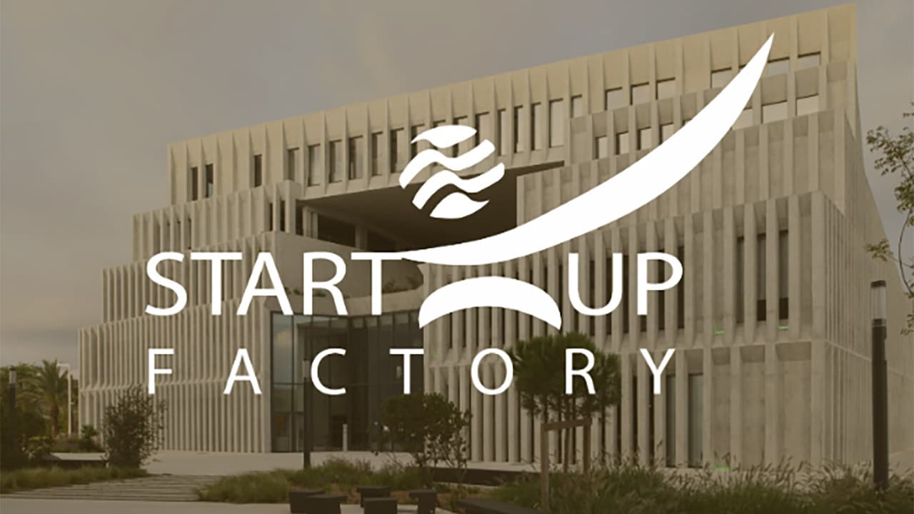 Cannes : une Start Up Factory sur les “Industries Créatives”