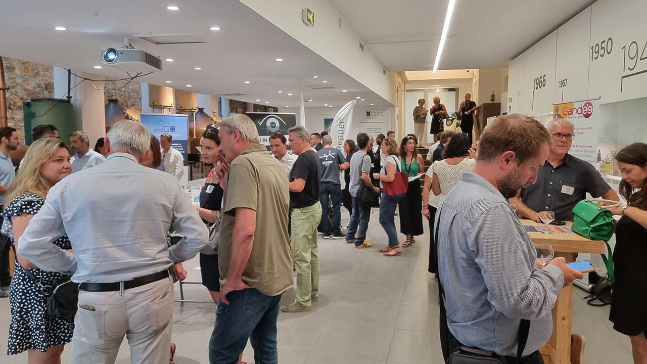 Startup Summit à Grasse : une ouverture sous le signe de la RSE