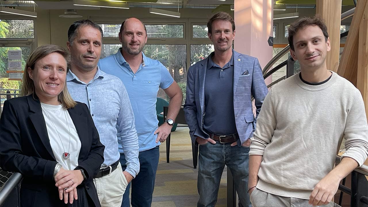 Sophia : cinq nouvelles startups à suivre au Village by CA