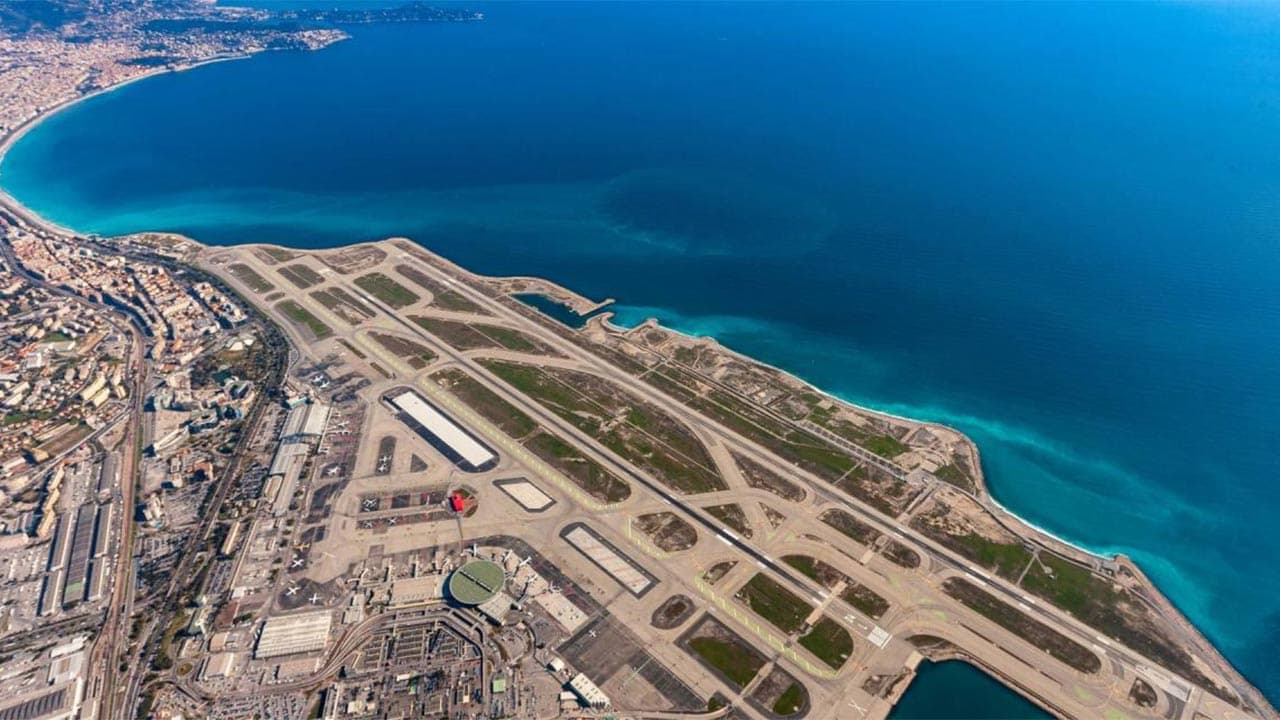 Fin du Nice-Paris Orly d’Air France : la Côte reléguée au second rang ?