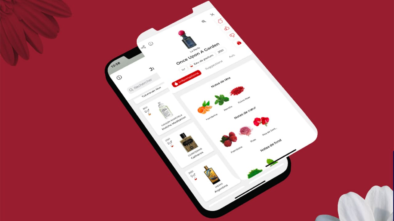 Grasse : Perfumist ouvre son capital à ses utilisateurs