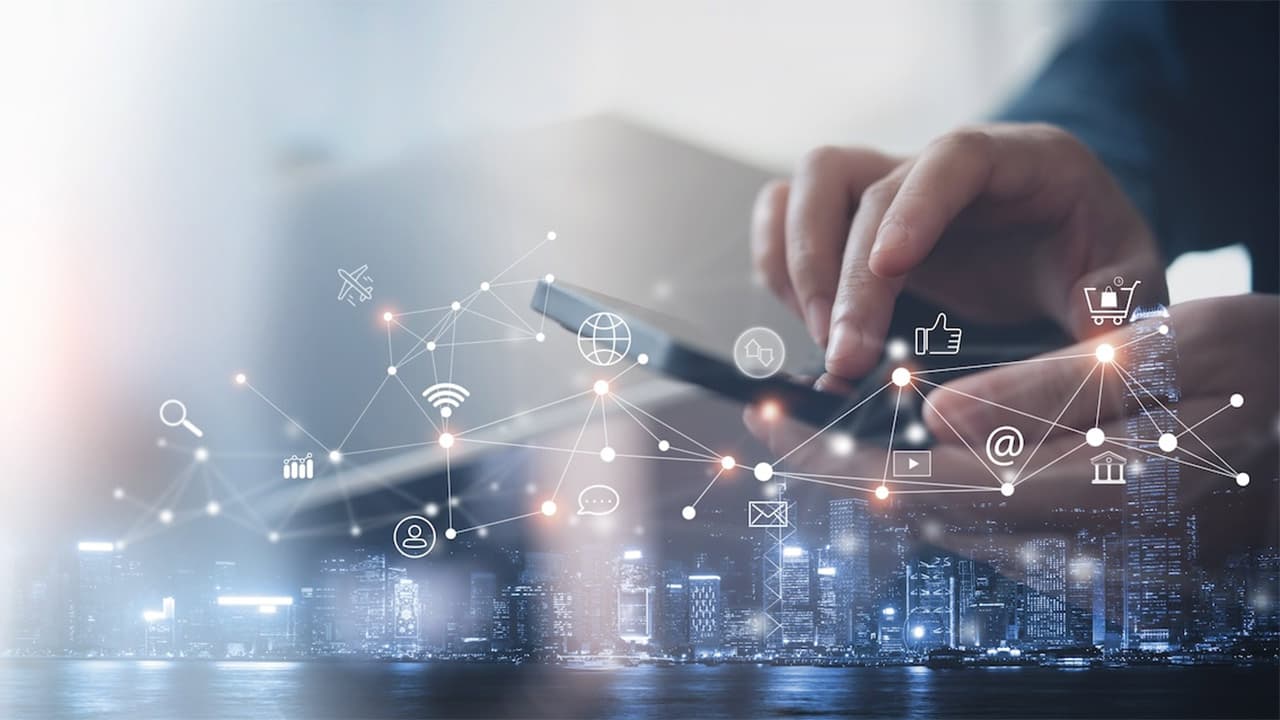 Conférence IFIP IoT à Sophia : les dernières avancées de l’Internet des Objets