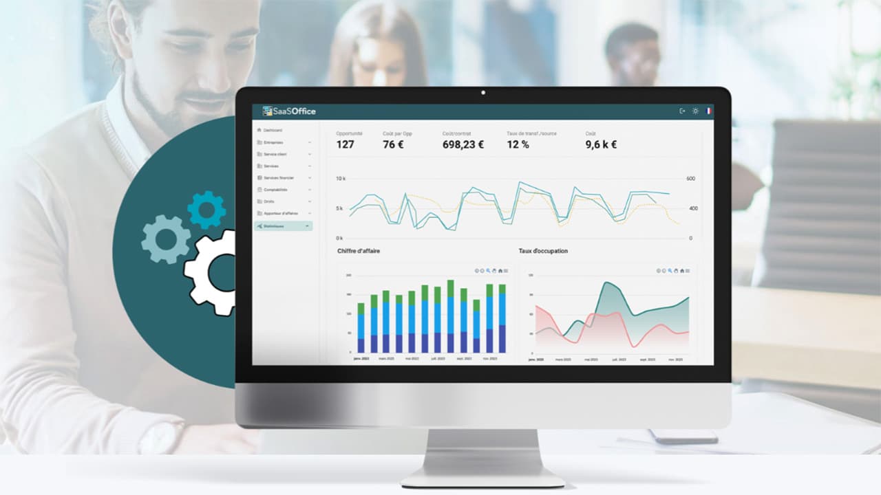 Sophia : à peine lancée, SaaSOffice lance le recrutement de plus de 100 collaborateurs