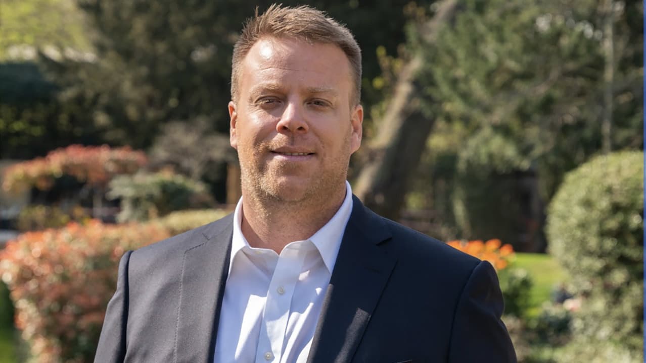 Immobilier : Christophe Courtin n'investira plus que dans les Proptechs