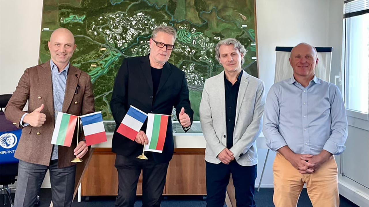 Sophia : une alliance stratégique avec les “venture builders”