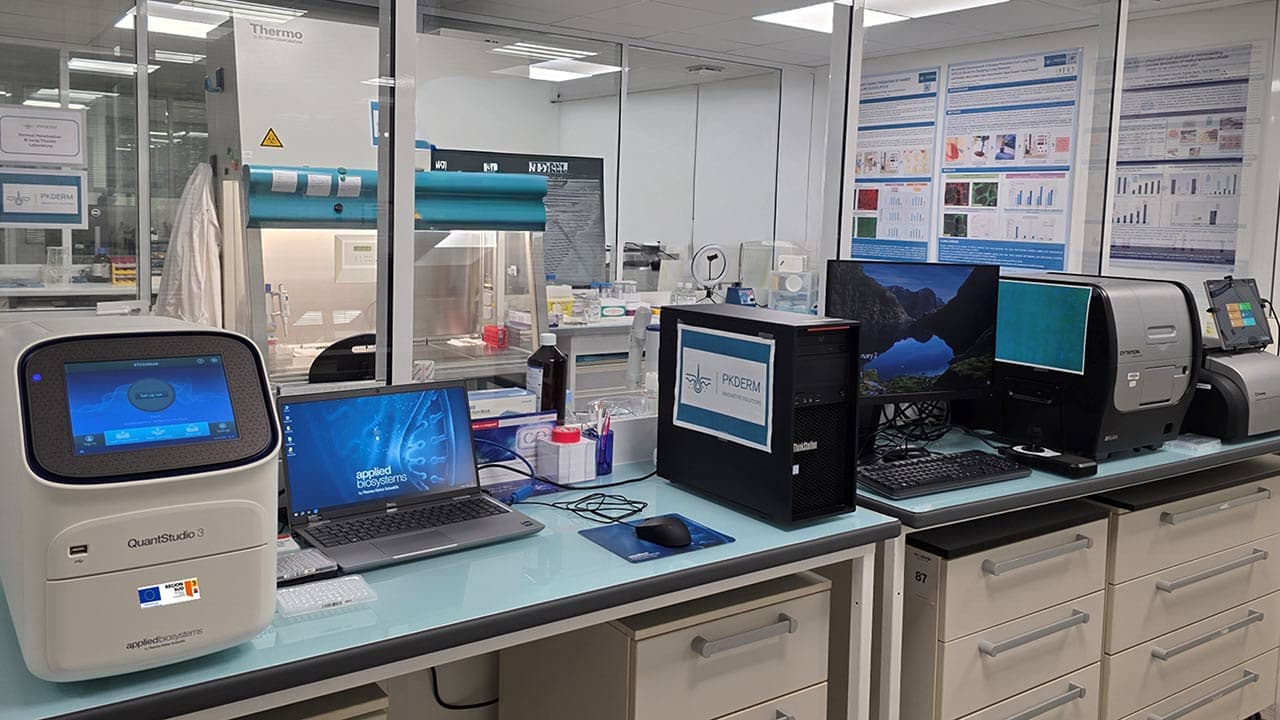 Sophia : PKDERM accélère sur les pathologies pulmonaires