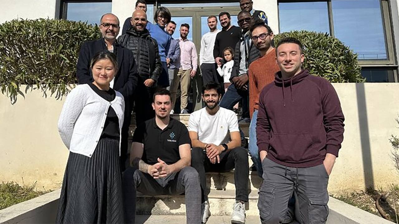 TechForward à Sophia : l’incubateur qui veut répondre aux grands défis de la planète