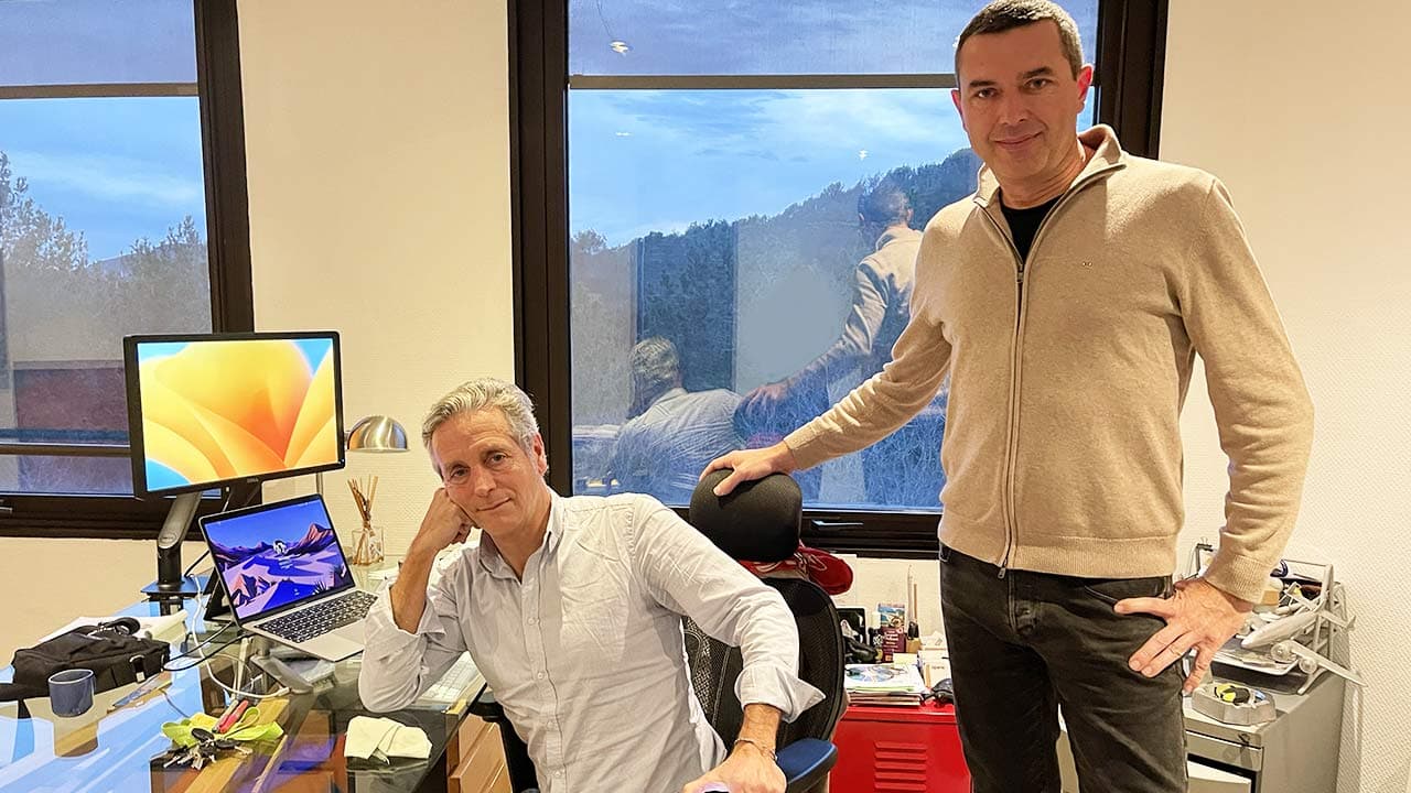 Sophia : comment Stéphane Viaud-Murat a fait de l’inbound marketing sans le savoir