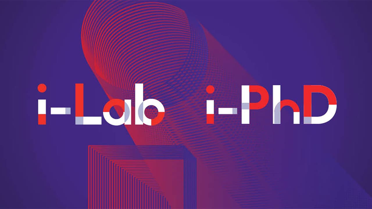 Concours nationaux 2024 : un lauréat i-Lab et cinq prix i-PhD dont un Grand prix