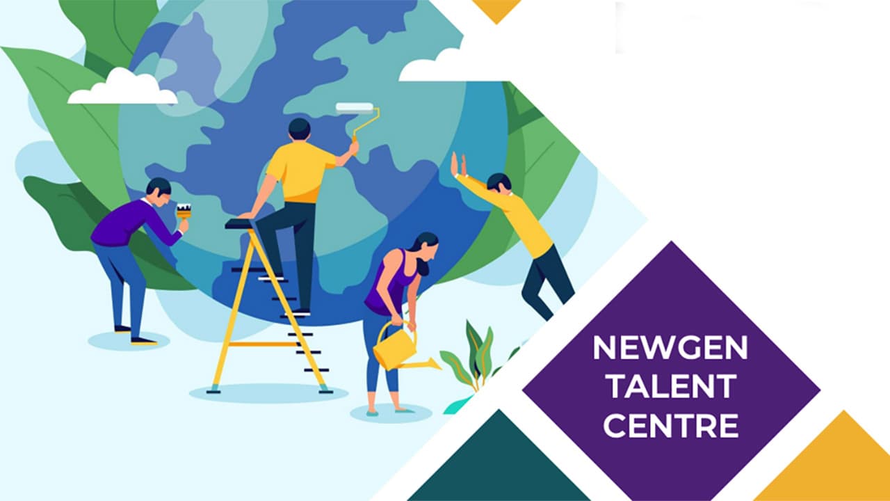NewGen NewJob : ce que recherchent les nouveaux diplômés