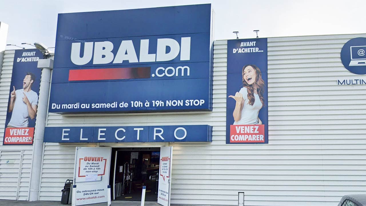 Nice : le cuisiniste allemand Nobilia entre chez Ubaldi.com