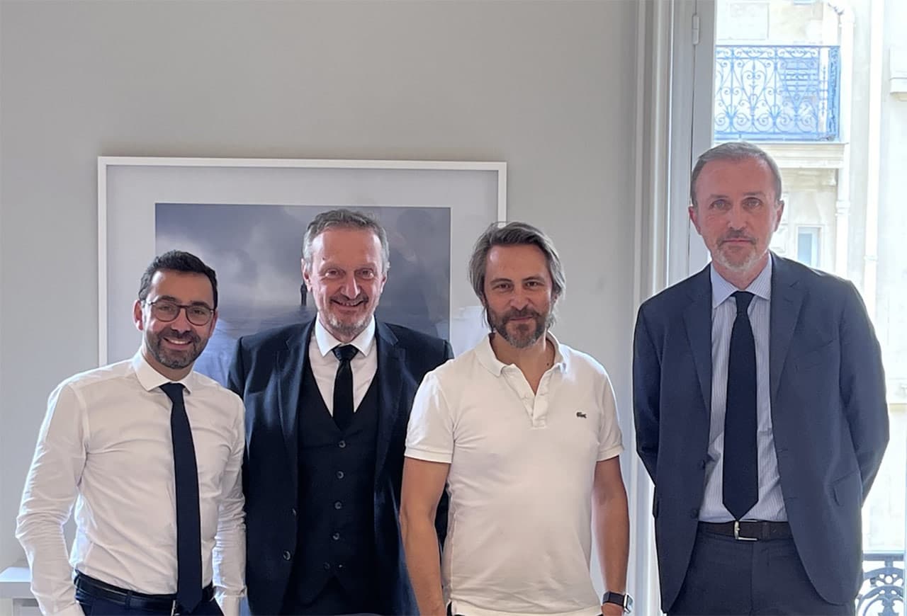 Cybersécurité : nouvelle opération de croissance externe pour Squad