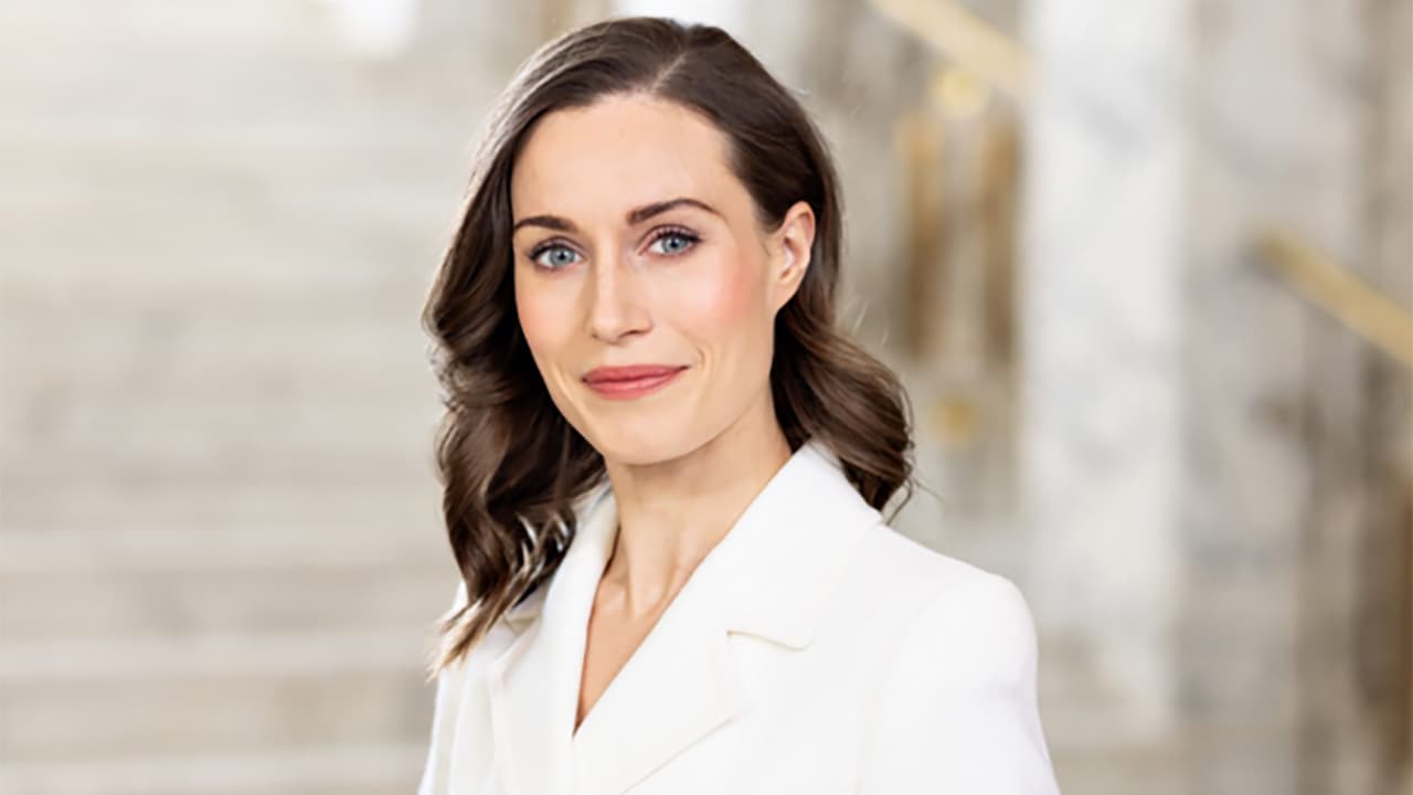Cannes : Sanna Marin (Finlande) ouvrira un MIPIM 2024 “responsable et engagé”