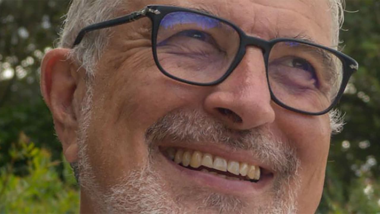 Frédéric Carlin, nouveau président du centre INRAE PACA