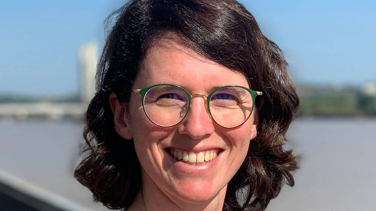 Sophia : Aude Hay, nouvelle Directrice de la Transformation d’Oktogone Group