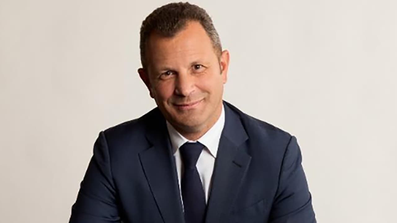 Cannes : Pierre-Louis Renou, nouveau DG du Carlton
