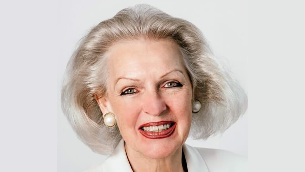 Sophia : le prix le plus prestigieux du secteur spatial à Candace Johnson