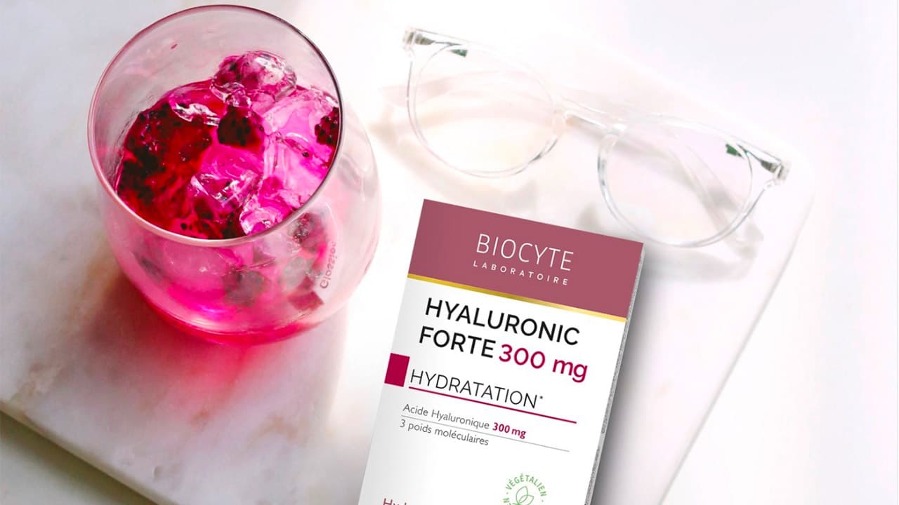 Sophia : Biocyte, spécialiste du nutricosmétique, racheté par Havea