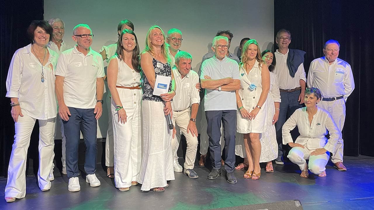 Pour ses 25 ans, le Club des entrepreneurs de Grasse lance le défi “Post Croissance”