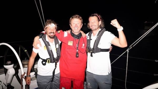 Jean-Pierre Dick : cette superbe revanche dans la Route du Rhum !