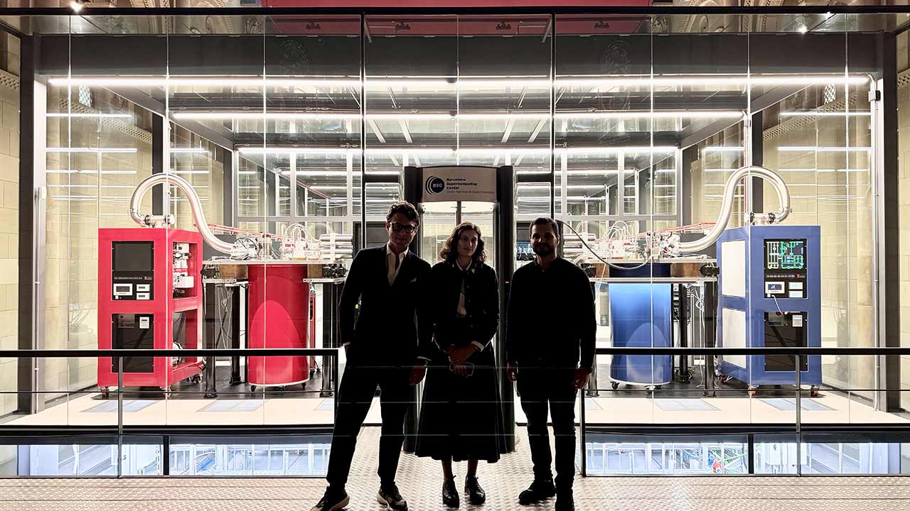 Incubateur Provence Côte d’Azur: flash sur ses quatre nouvelles pépites