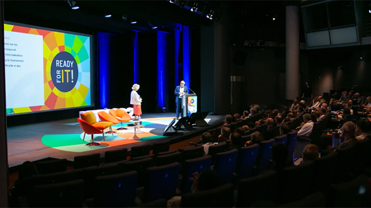 Ready for IT à Monaco : l’approche cyber dans la transformation digitale