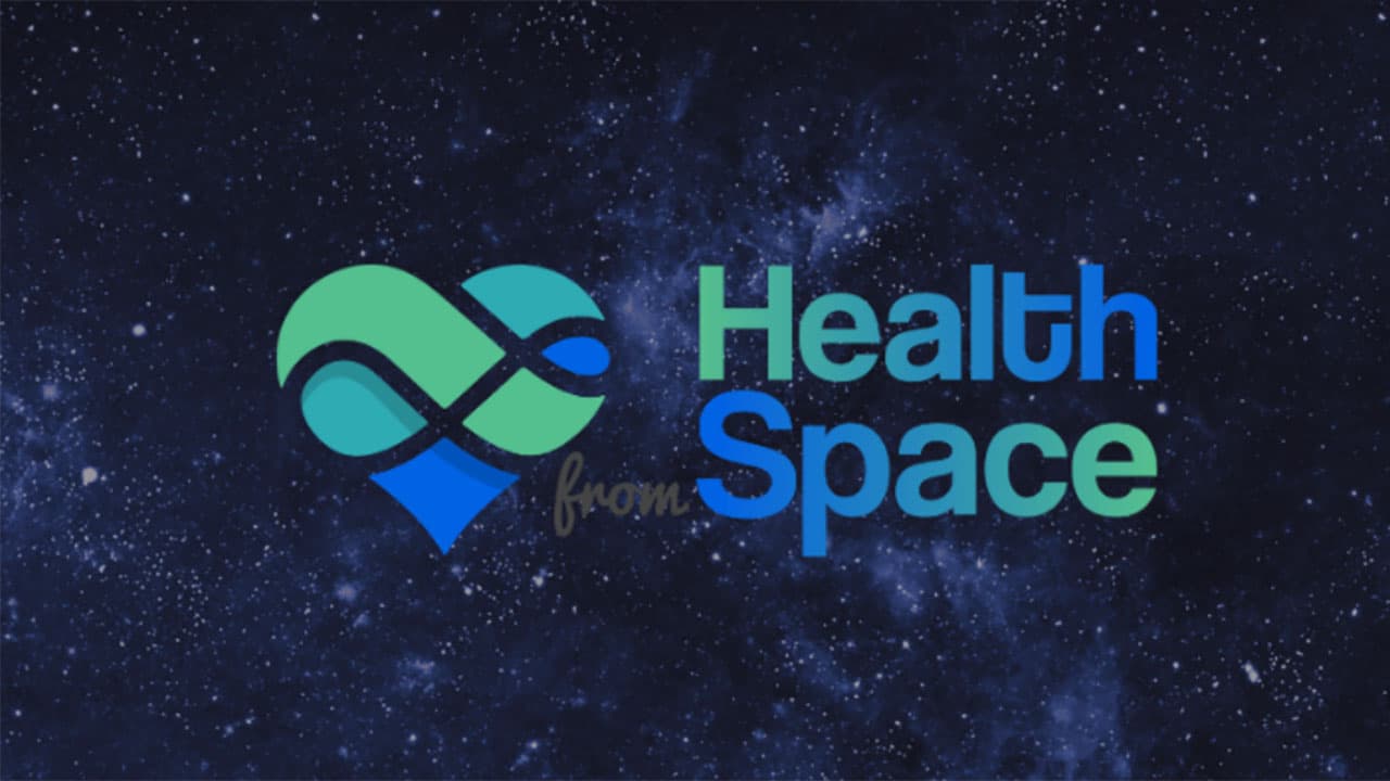 Health from Space à Cannes : la médecine de la microgravité