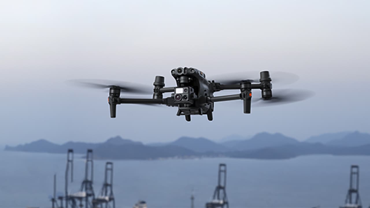 Sophia : deux nouveaux pilotes pour les drones de Flying Eye