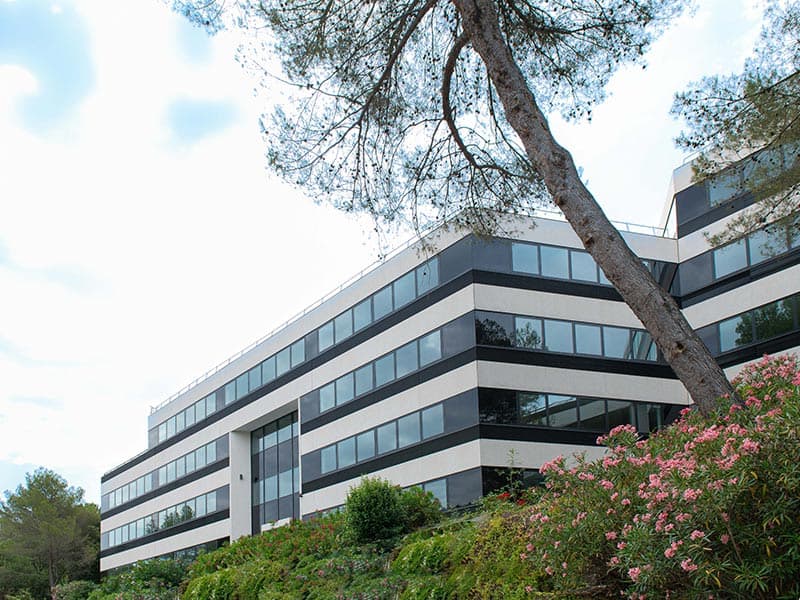 Sophia : SaaSOffice s’installe à Ecoryzon, l’ex Navigator