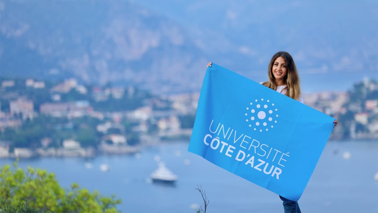Classement de Shanghai : l’Université Côte d’Azur dans le Top 500 mondial