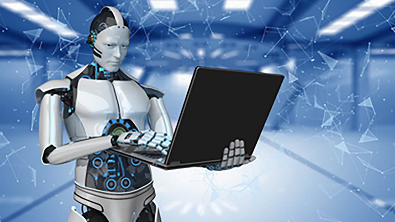 Sophia : PMI Côte d’Azur ouvre sa saison sur l’Intelligence Artificielle