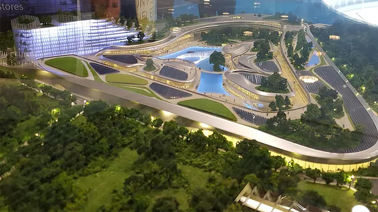 Village de Sophia : la Cour d’appel de Marseille dit non