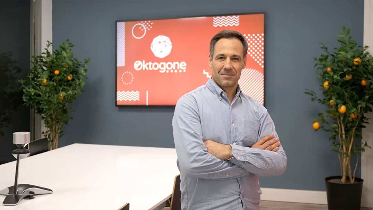 Sophia : Oktogone Group (formation continue) cédé au Groupe AD Education